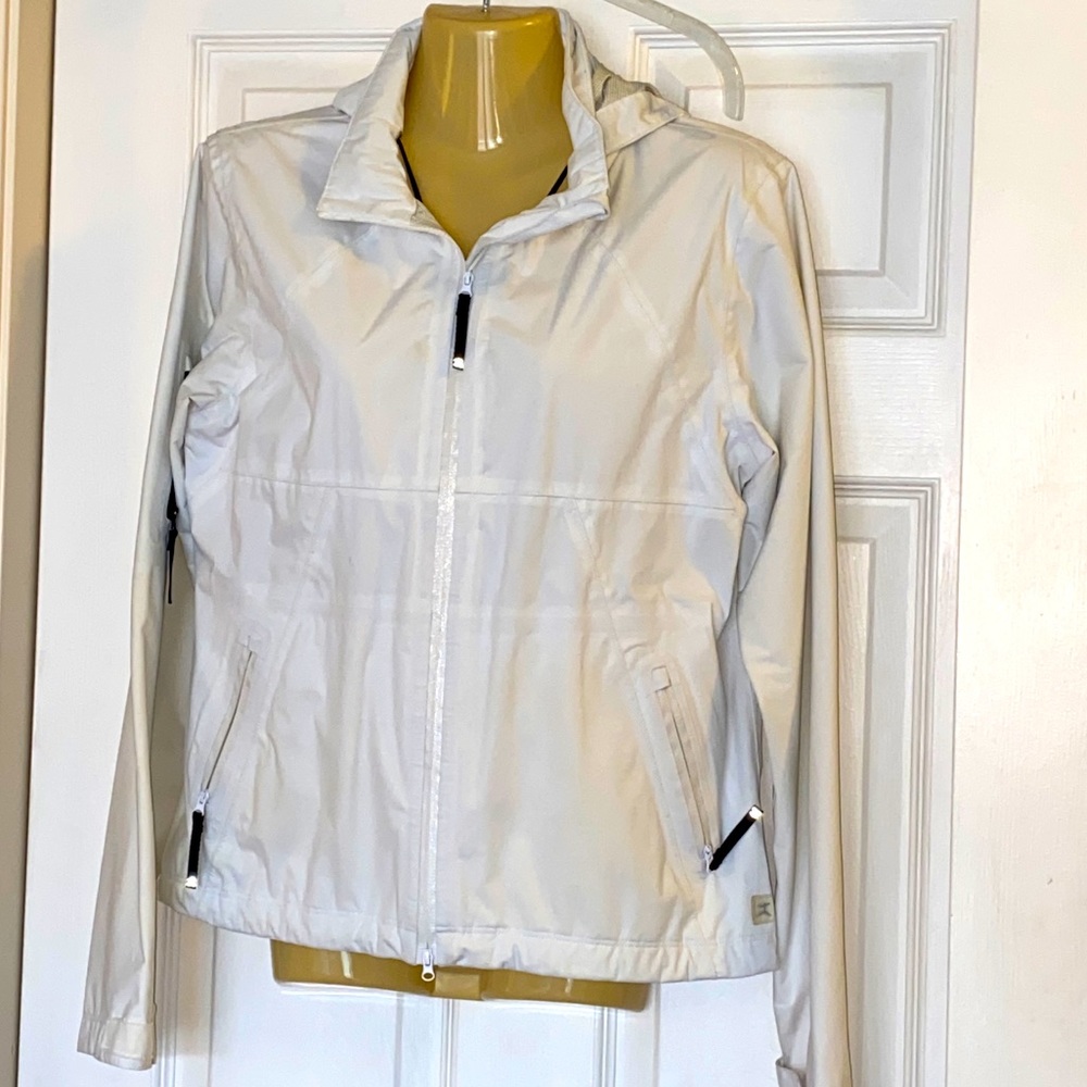 Danskin Tech Elements waterproof jacket Sz S